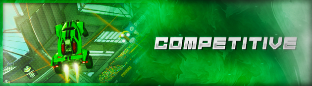 Competitive Players